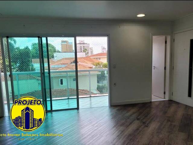 Apartamento para Locação em São Paulo - 4