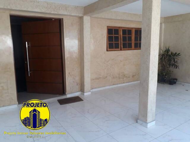 #750 - Casa para Venda em São Paulo - SP - 2