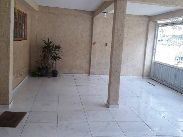 #750 - Casa para Venda em São Paulo - SP - 3