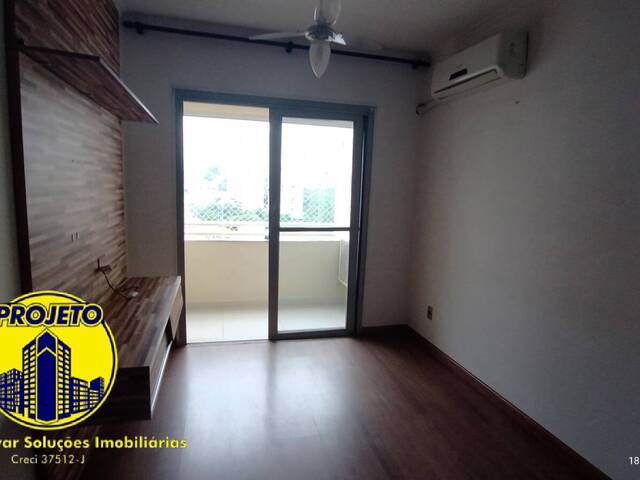 #751 - Apartamento para Locação em São Paulo - SP - 2