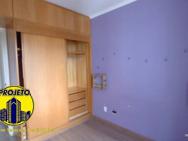 Apartamento para Locação em São Paulo - 4