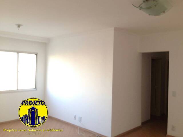 #752 - Apartamento para Venda em São Paulo - SP - 3