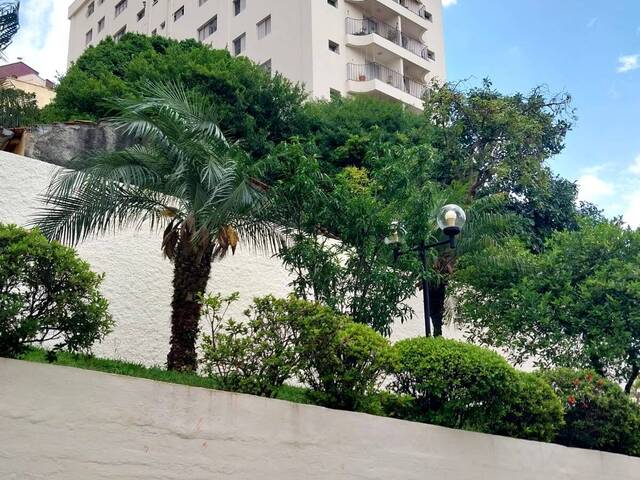 #752 - Apartamento para Venda em São Paulo - SP - 2