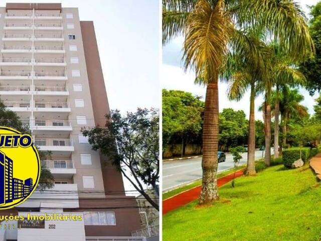 #754 - Apartamento para Venda em São Paulo - SP - 2