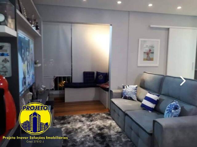 Apartamento para Venda em São Paulo - 4