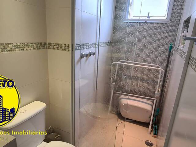 #755 - Apartamento para Venda em São Paulo - SP - 2