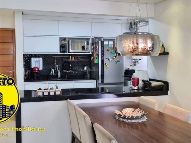 #755 - Apartamento para Venda em São Paulo - SP - 3