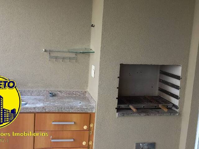 Apartamento para Venda em São Paulo - 3