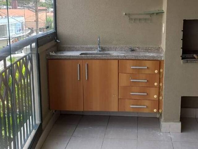Apartamento para Venda em São Paulo - 2