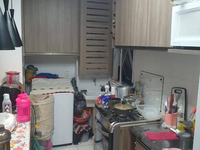 Apartamento para Venda em Osasco - 5