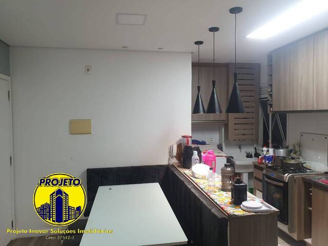 Apartamento para Venda em Osasco - 4