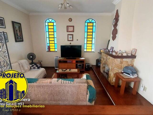 #760 - Casa para Venda em São Paulo - SP - 3