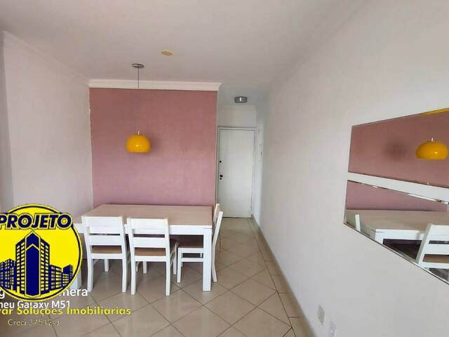 Apartamento para Venda em São Paulo - 4