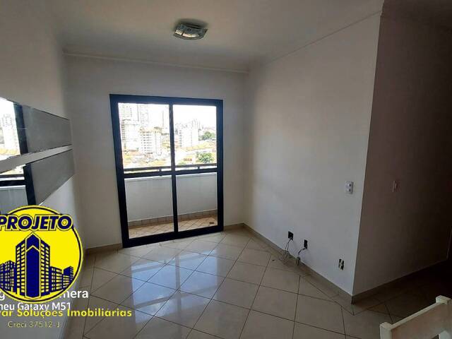 #761 - Apartamento para Venda em São Paulo - SP - 3