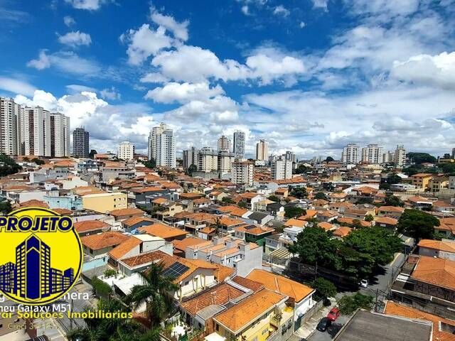 #761 - Apartamento para Venda em São Paulo - SP - 2