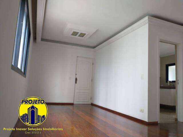 Apartamento para Venda em São Paulo - 4