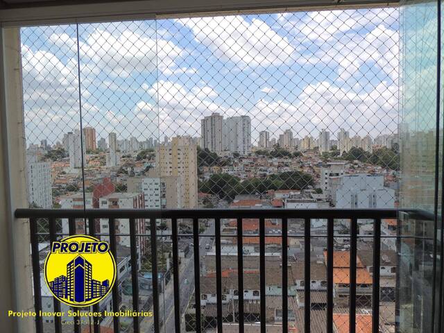 Apartamento para Venda em São Paulo - 4