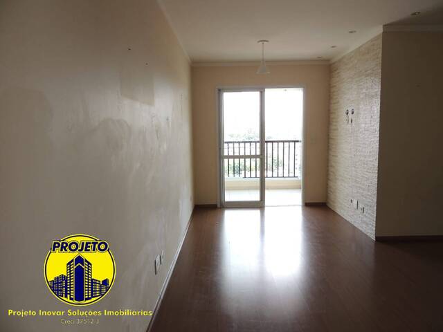 #764 - Apartamento para Venda em São Paulo - SP - 2