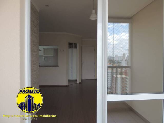 #764 - Apartamento para Venda em São Paulo - SP - 3