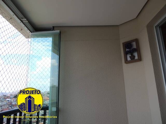 Apartamento para Venda em São Paulo - 5