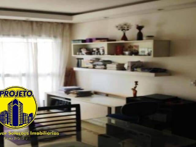 Apartamento para Venda em São Paulo - 2