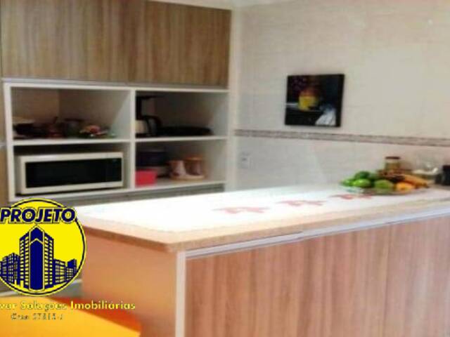 Apartamento para Venda em São Paulo - 5