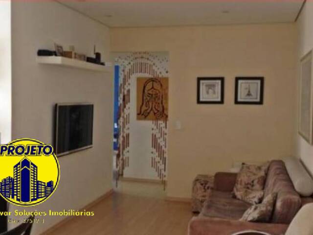 Apartamento para Venda em São Paulo - 3
