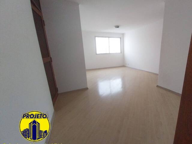 #766 - Apartamento para Locação em São Paulo - SP - 2