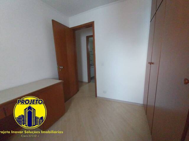 Apartamento para Locação em São Paulo - 5