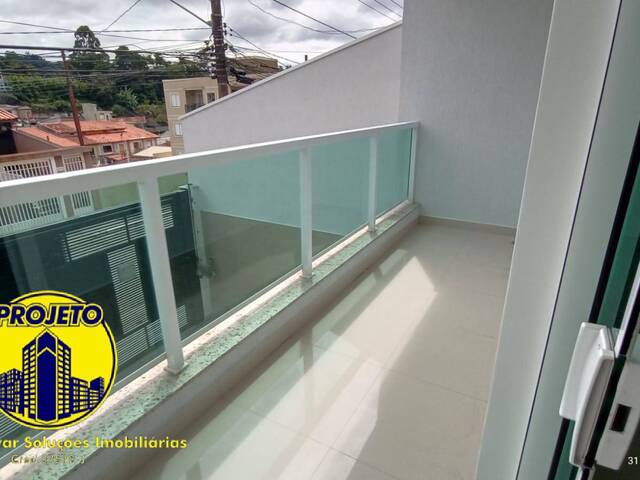 Sobrado para Venda em São Paulo - 5