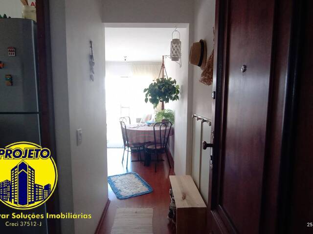 Apartamento para Venda em São Paulo - 5