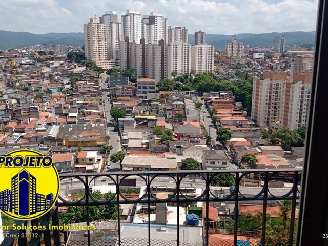 Apartamento para Venda em São Paulo - 4