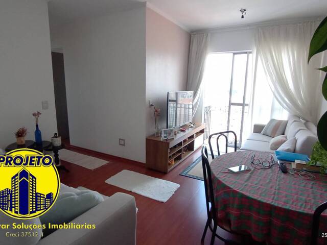Apartamento para Venda em São Paulo - 3