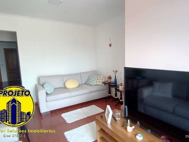 Apartamento para Venda em São Paulo - 2