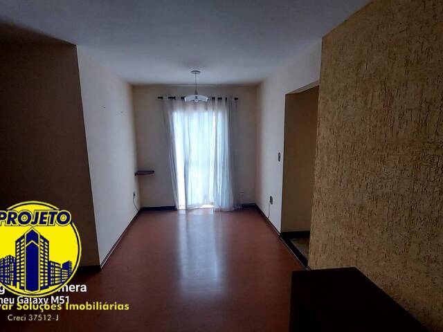 #771 - Apartamento para Venda em São Paulo - SP