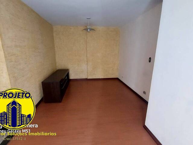 #771 - Apartamento para Venda em São Paulo - SP