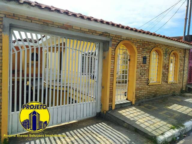 #772 - Casa para Venda em São Paulo - SP - 2