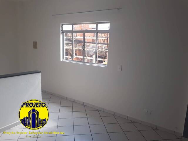 #773 - Casa para Locação em São Paulo - SP - 2