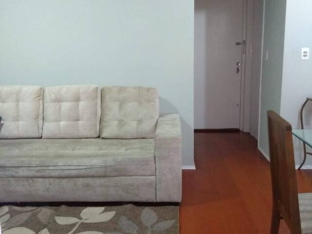 #774 - Apartamento para Venda em São Paulo - SP - 2