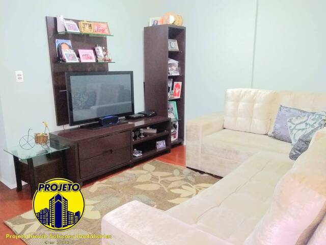 #774 - Apartamento para Venda em São Paulo - SP - 3