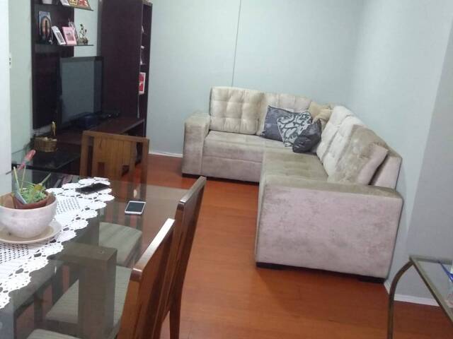 Apartamento para Venda em São Paulo - 4
