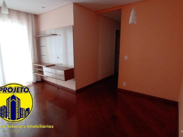 #776 - Apartamento para Locação em São Paulo - SP - 3