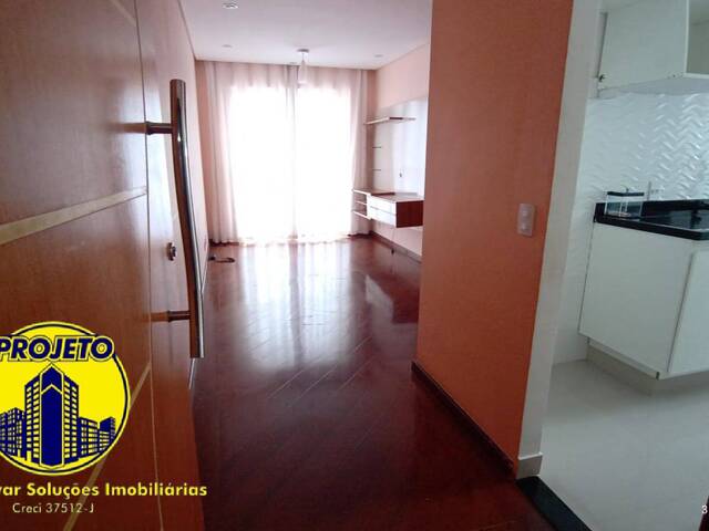 #776 - Apartamento para Locação em São Paulo - SP - 2