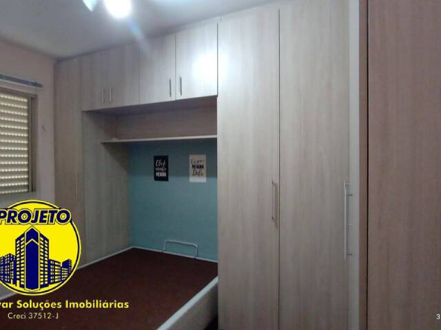 Apartamento para Locação em São Paulo - 4
