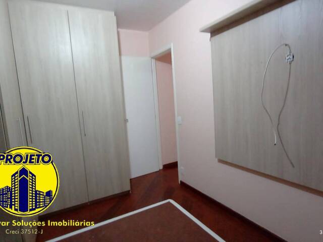 Apartamento para Locação em São Paulo - 5