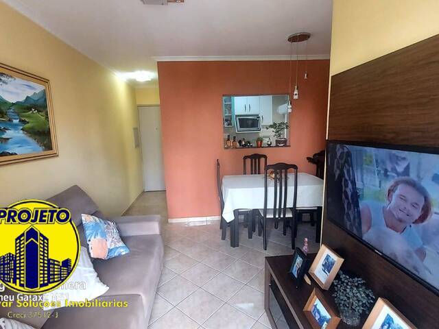 Apartamento para Venda em São Paulo - 2