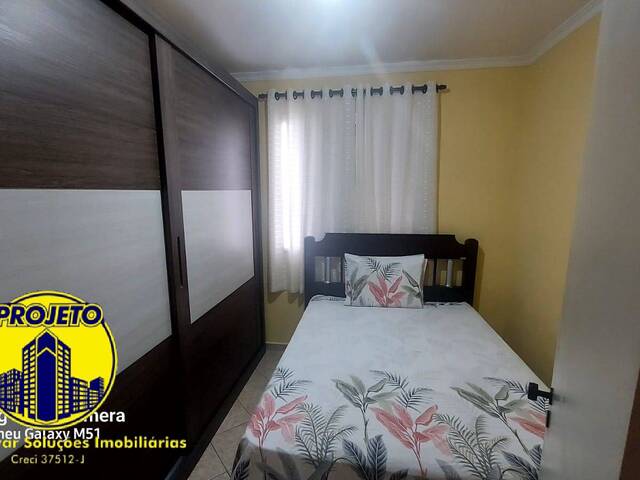 Apartamento para Venda em São Paulo - 5
