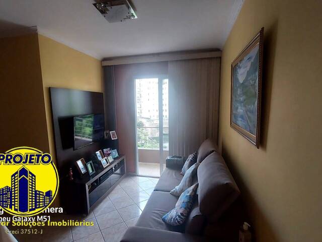Apartamento para Venda em São Paulo - 3