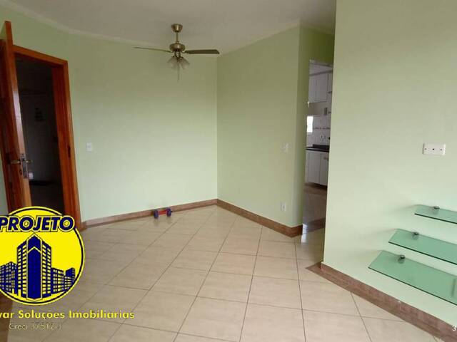 Apartamento para Venda em São Paulo - 3