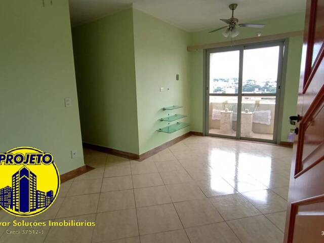 Apartamento para Venda em São Paulo - 2